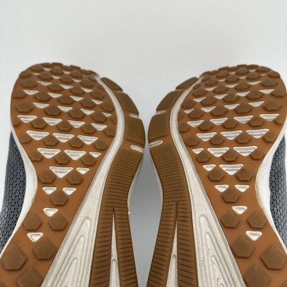 Nike Quest 2 Men’s Size 12 Sneakers 'Smoke Grey Gum' Running Shoe CI3787-009 Gym - Picture 10 of 10